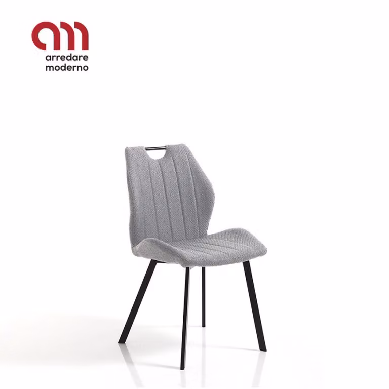 Sedia Monia Tomasucci
