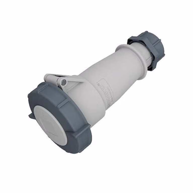 MENNEKES 506 Accoppiamento AM-TOP, 32A5p1h>50V, IP67 (506)