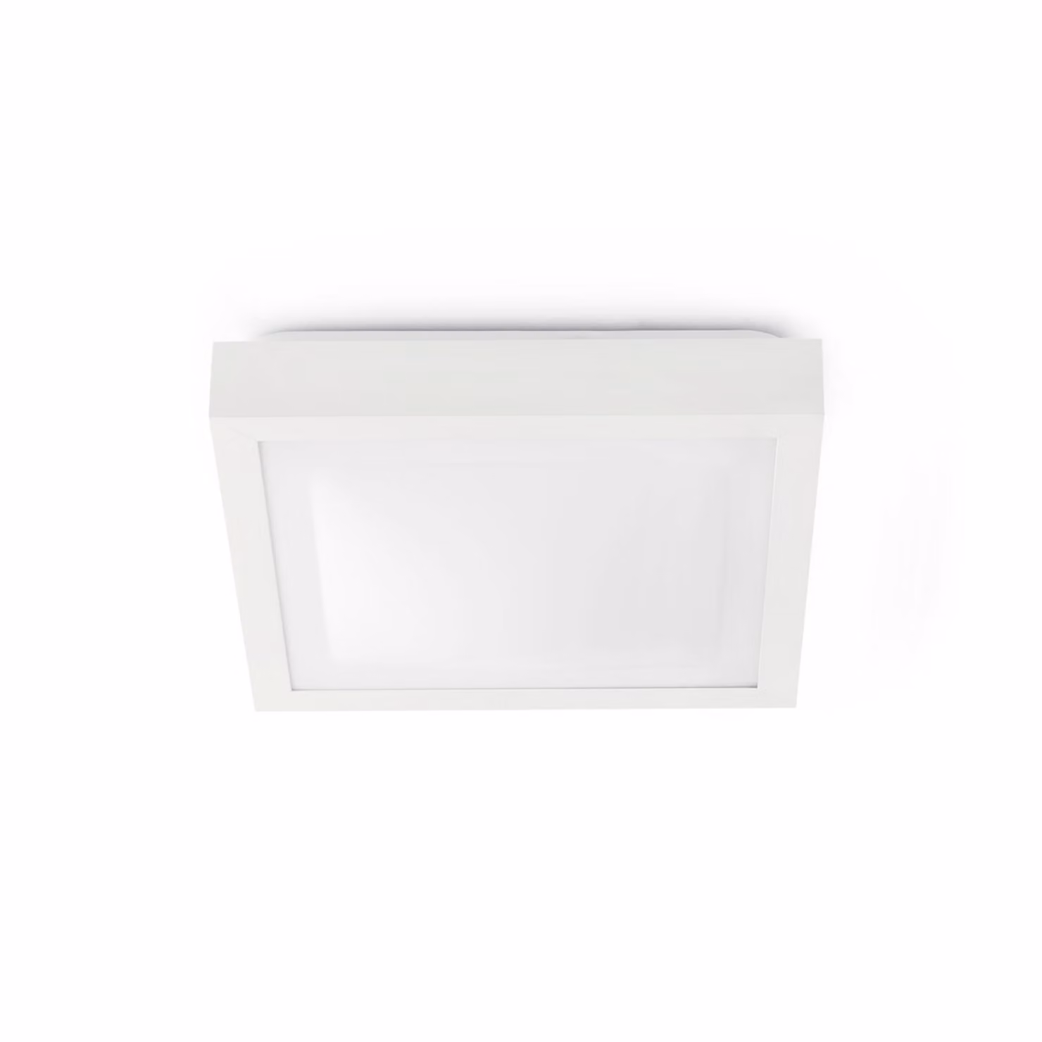 Lampada da soffitto per bagno Tola-2 IP44 Bianco