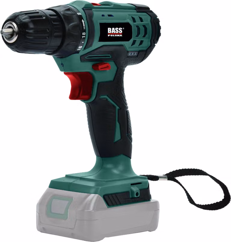 trapano avvitatore a batteria da 24 V, senza batteria