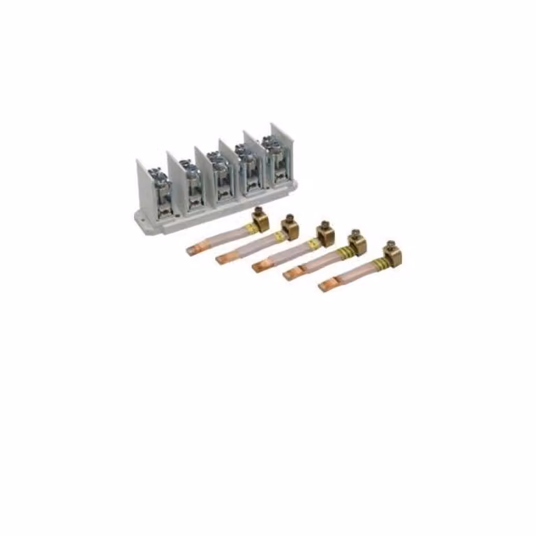Terminale di alimentazione Hager, universale, per U84LS ZM15W