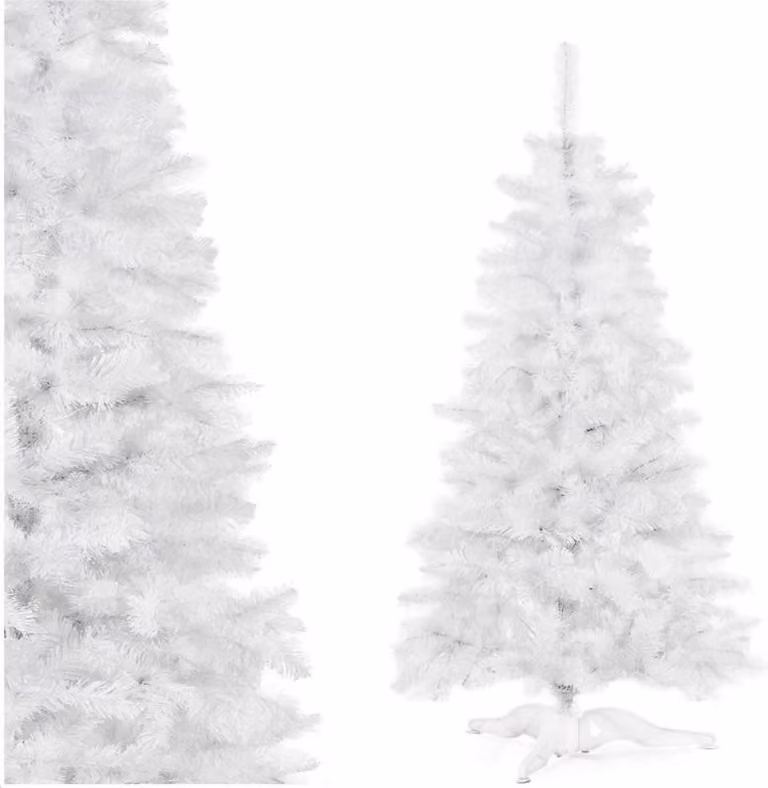 Abete di Natale 180 cm