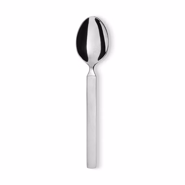Cucchiaino Da Tè Dry Alessi
