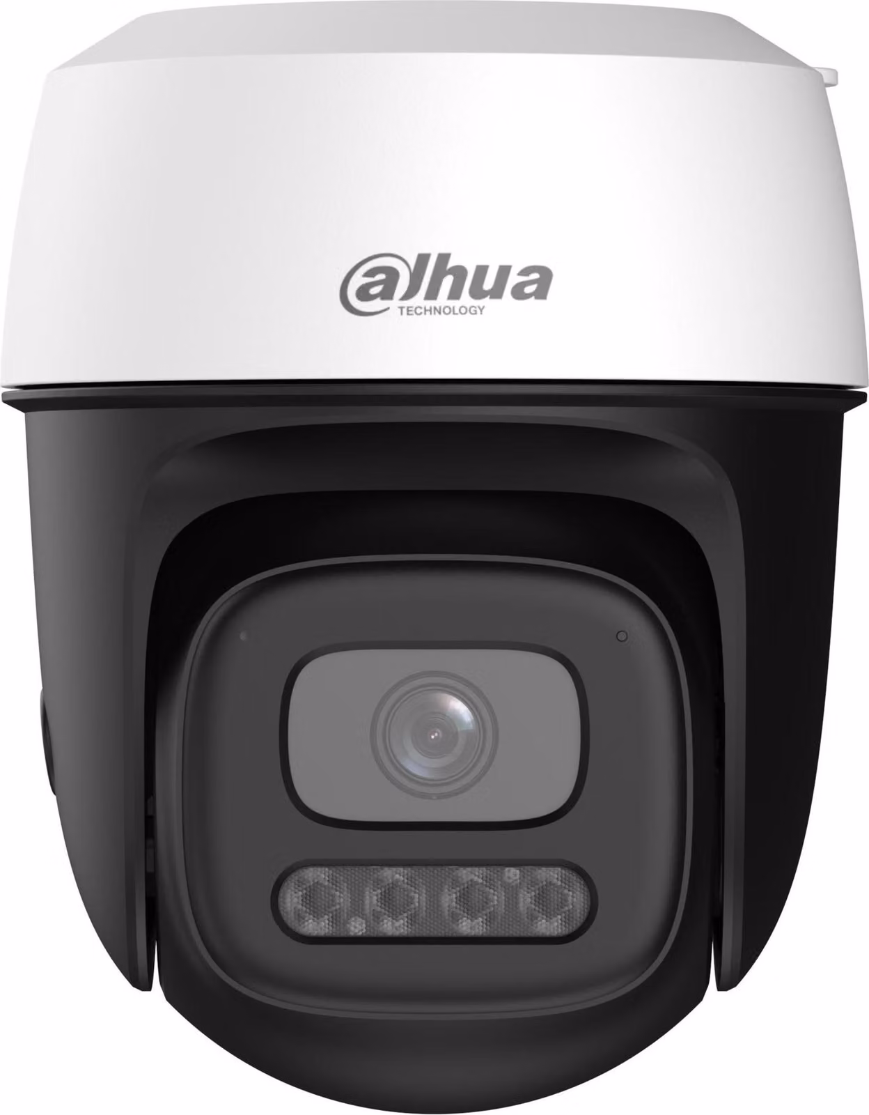 Telecamera IP DAHUA P5I-PV, PTZ, Wi-Fi, 5 MP, obiettivo 2,8 mm, H.265, grado di protezione IP66, visione notturna fino a 30 metri, compatibile ONVIF, app CZ
