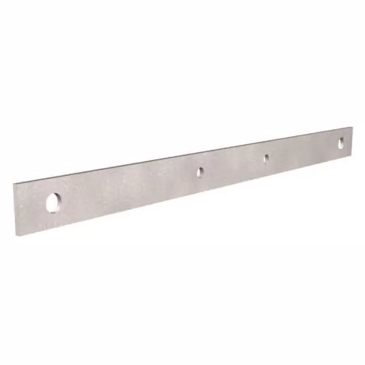 Striebel e John ZW256 Piastra di fissaggio per MR303 Accessori per il sistema di allestimento interno CombiLine 2CPX062678R9999
