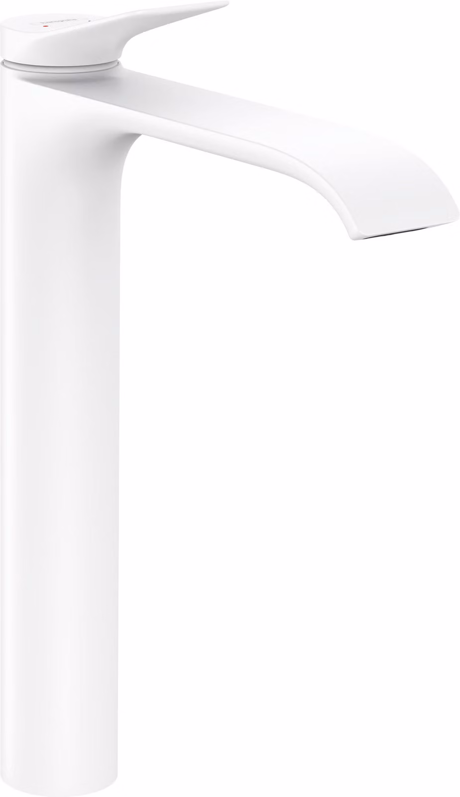 hansgrohe Vivenis robinetterie de lavabo 250 pour vasque, sans vidage, portée 191mm, 75042700, 75042700