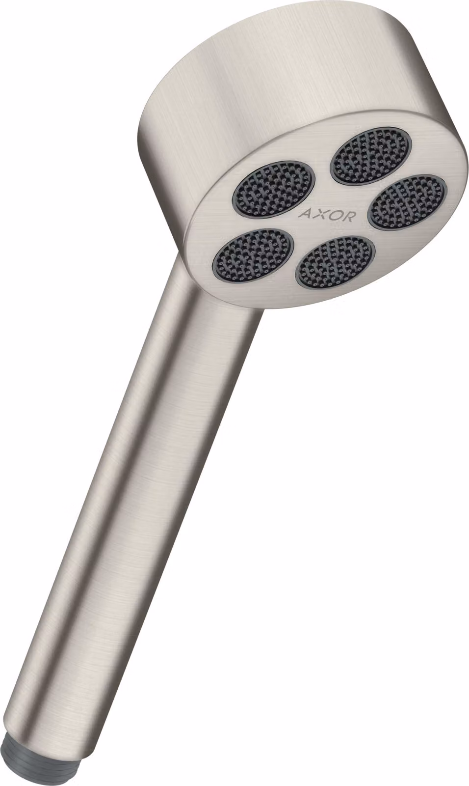 hansgrohe AXOR One Douchette à main 75 1jet EcoSmart, 48651800, 48651800