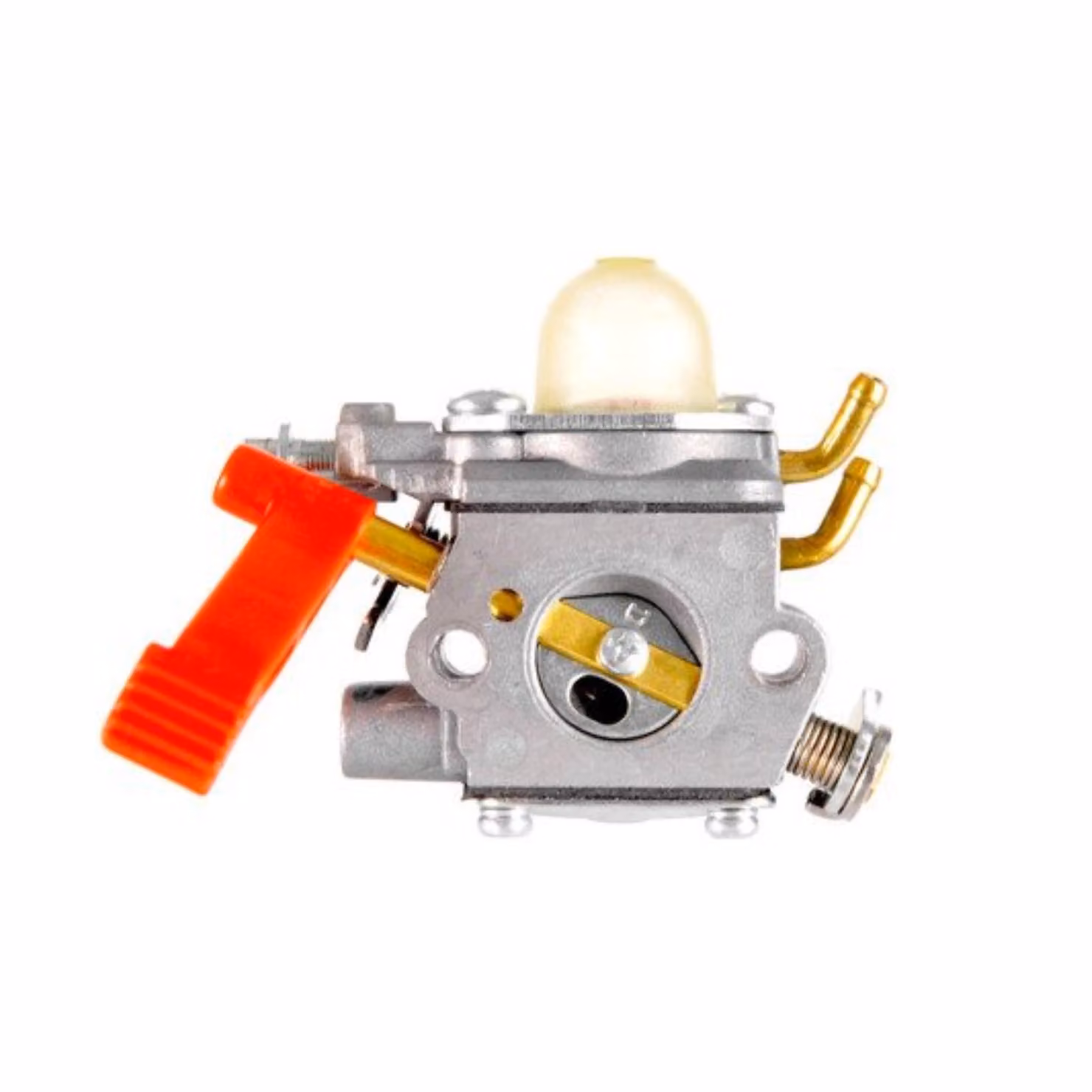 Carburatore per decespugliatore STIGA SBC 232