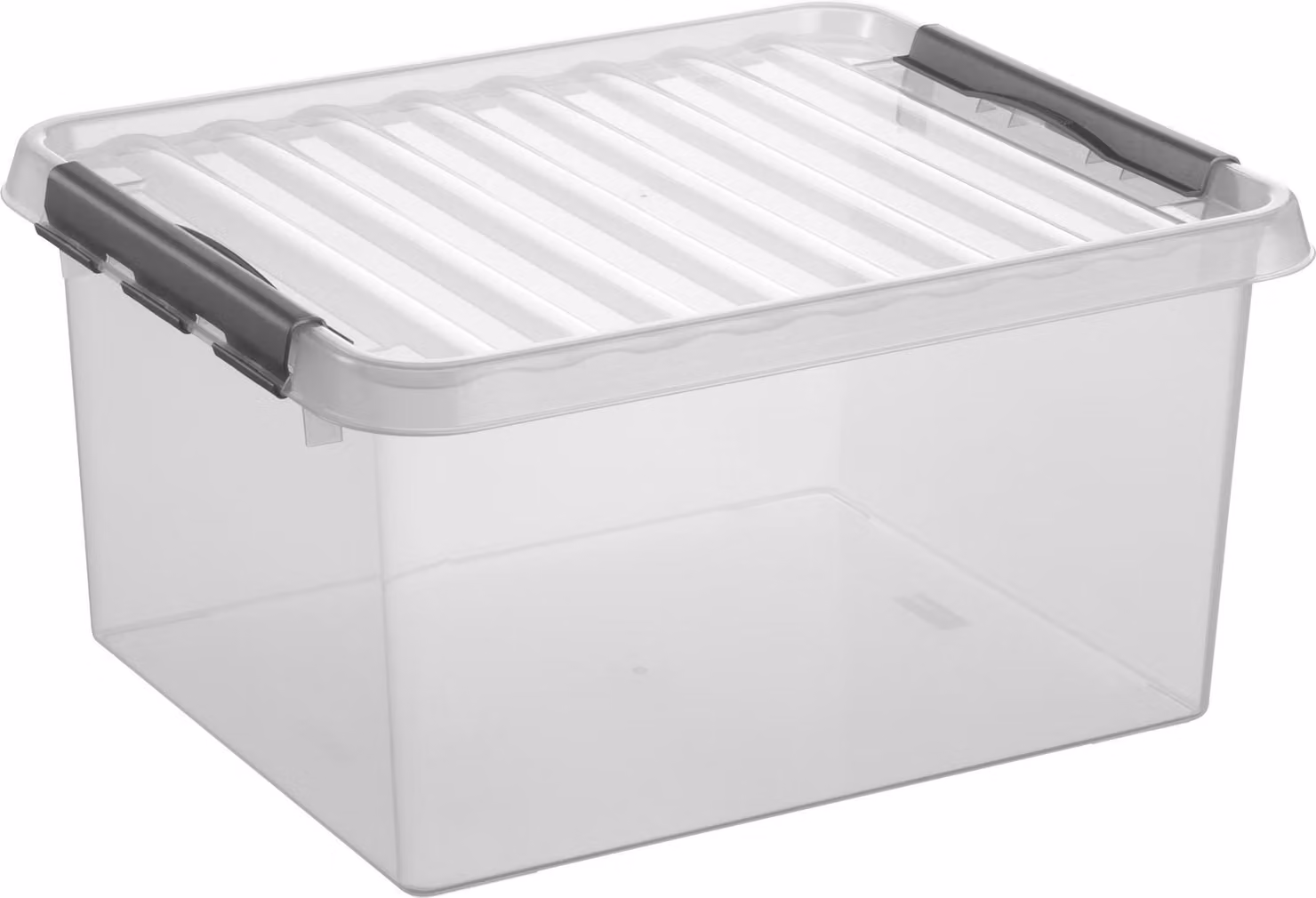 sunware H6160502 Helit Box 36 L Q-Line