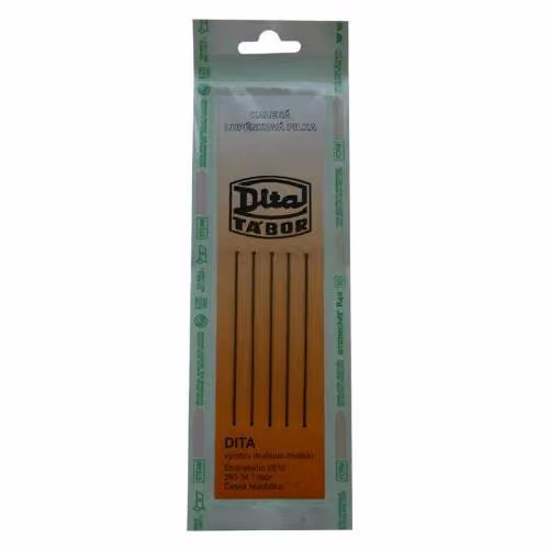 Lama per legno G, 165 mm, passo 1,5 mm, 5 pz