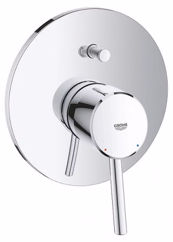 CASA39 Grohe Concetto Miscelatore vasca da bagno monocomando 32214001