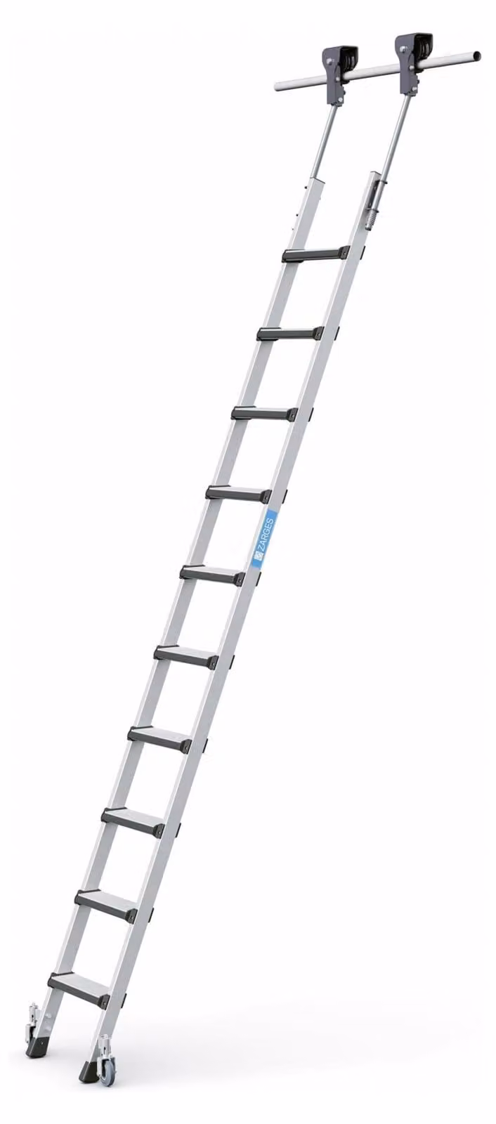 Scala a pioli LM a 10 gradini Z600 41416