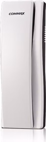 DP-SS - telefono di casa per sistema 4+n, 1 pulsante