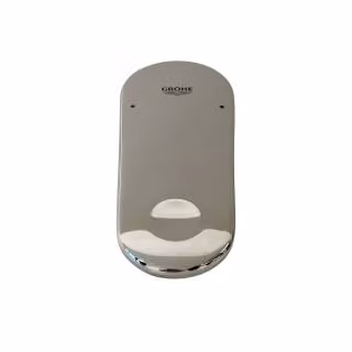 Grohe Europlus leva per miscelatore bidet/lavabo cromo - 46647000