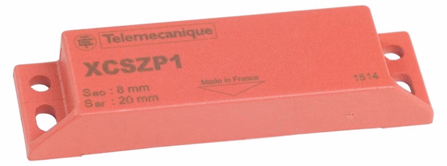 Schneider Electric XCSZP1, 50 g, 115 mm, 25 mm, 20 mm, 49 g