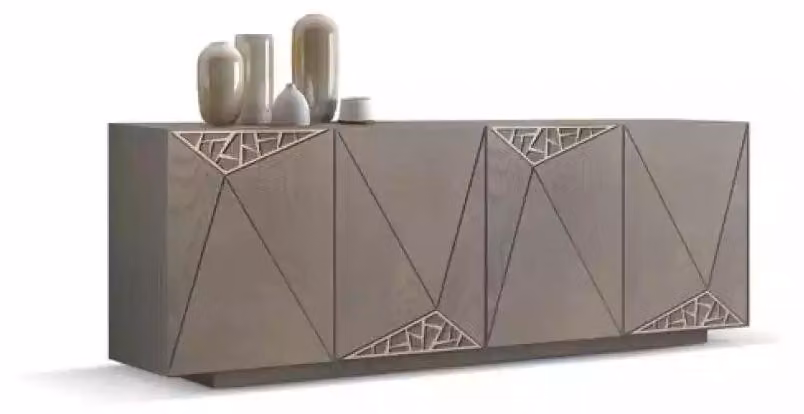 Sideboard Wohnzimmermöbel Design Wohnzimmer Italienischer Stil Kommode