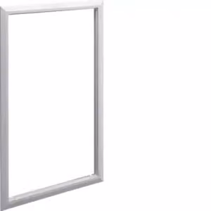 HAGER FZ022B Telaio a 2 ante 650x550