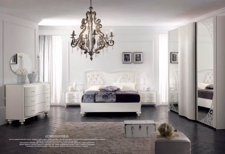 Nacht Konsole Tisch Beistell Schlafzimmer Kommode Schrank Tische Konsolen Design
