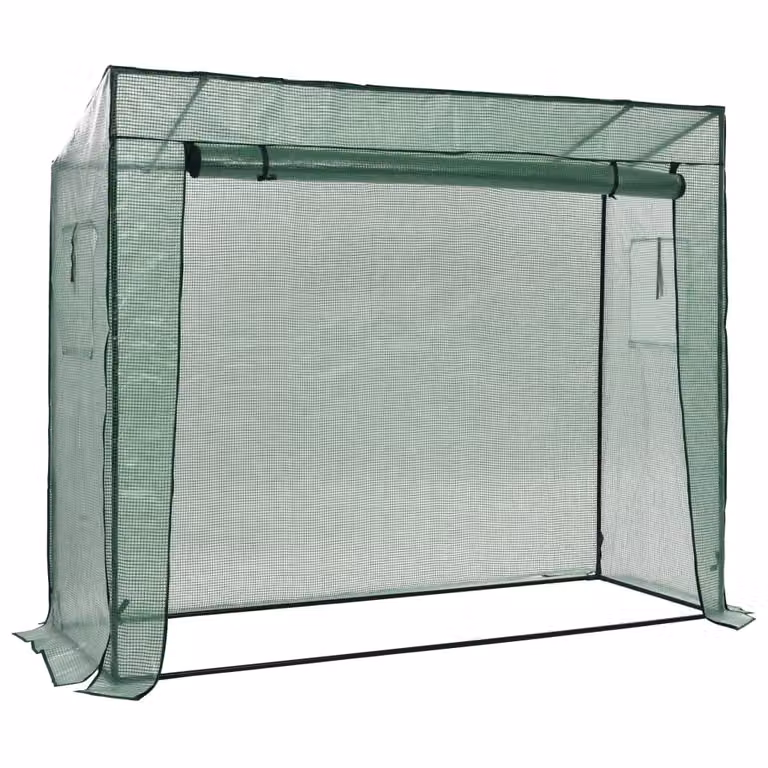 vidaXL Serra walk-in 200 x 80 x 173 cm