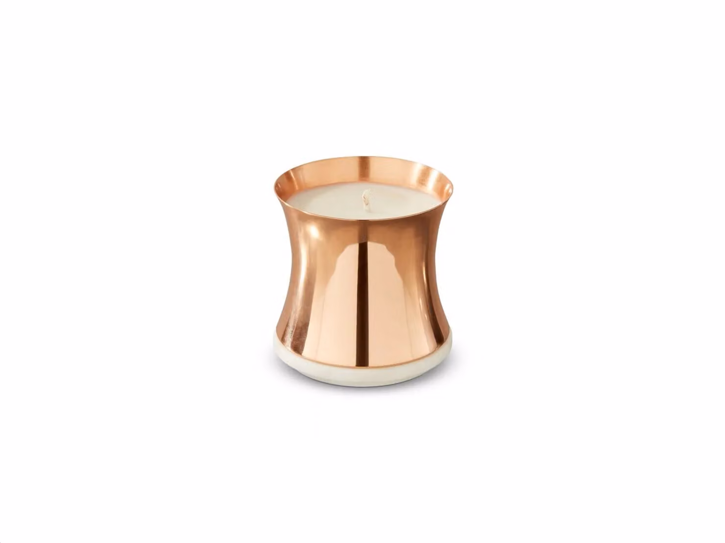 Eclectic London Candela Media - Ottone