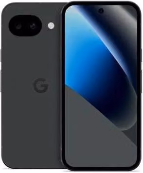 Google Pixel P10a 256 GB Nero