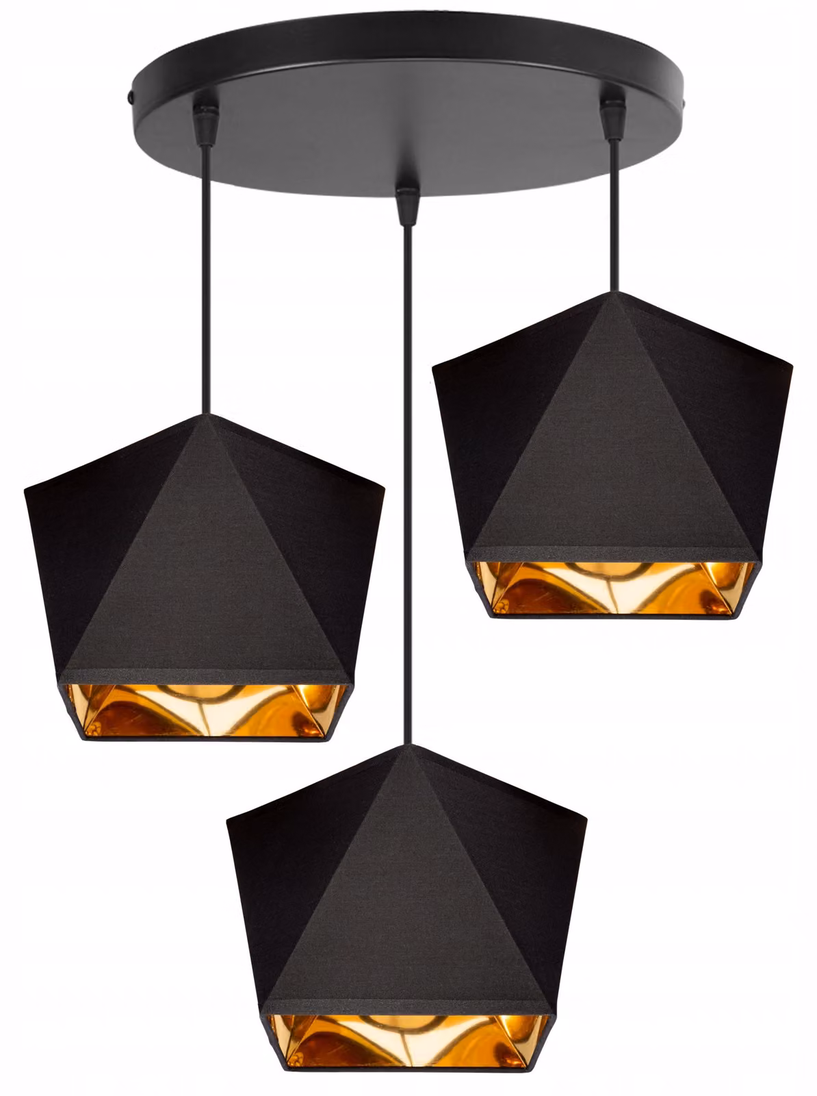 Diamante lampada a sospensione LED da soffitto