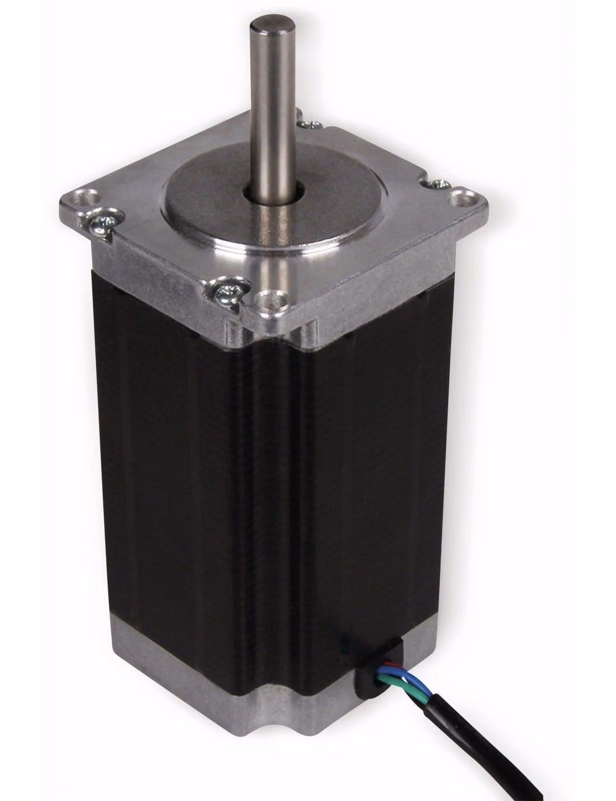 NEMA23-03 Motore passo-passo NEMA 23, 1,8°, 3 A, 8,4 V (NEMA23-03)