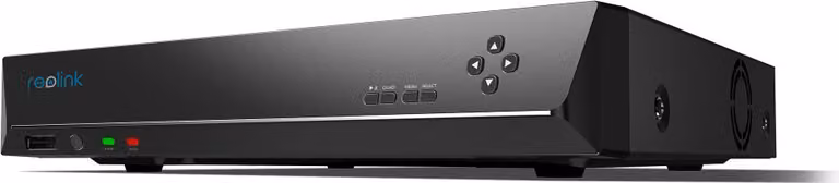 Reolink hl8410 RLN8-410-2T 4 canali 8 canali Registratore videosorveglianza
