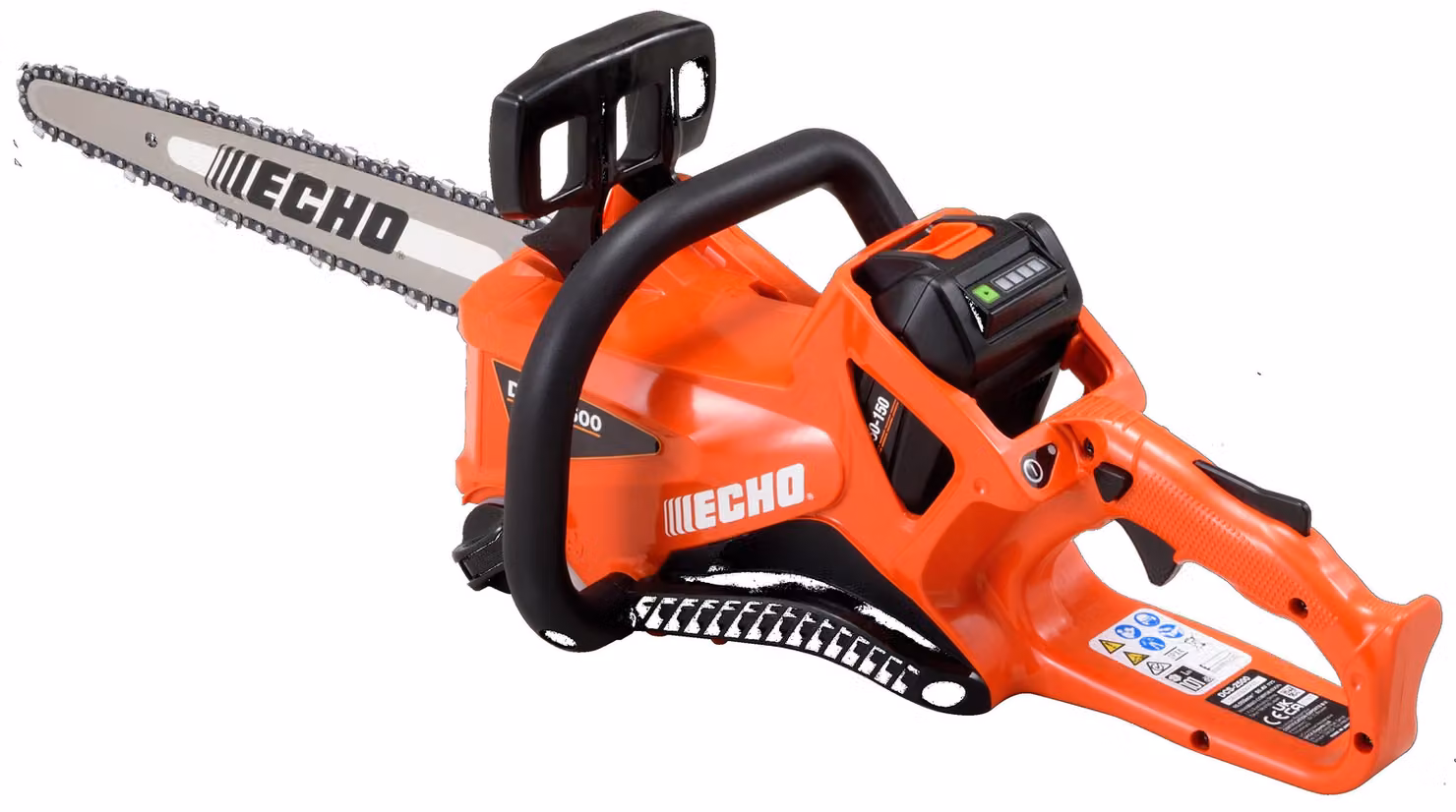 DCS-2500C 56V sega a batteria CARVING 25cm