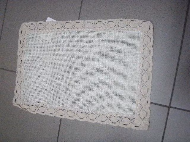 tovaglietta 30x44 H09-154-5