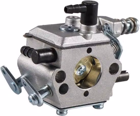 Carburatore universale per motoseghe da 45 cc, 52 cc e 58 cc