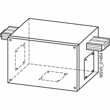 Siemens BVP:611110, Multicolore, 28 kg, 1 pezzo, 7530 mm, 2240 mm, 10000 mm