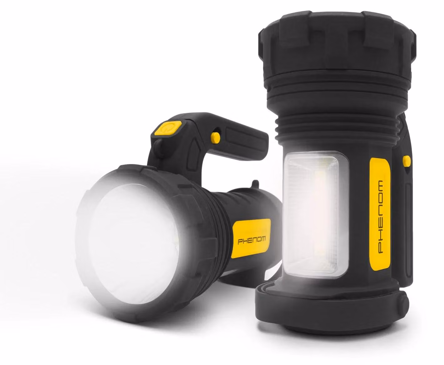 Lampada da lavoro a LED GLOBIZ COB