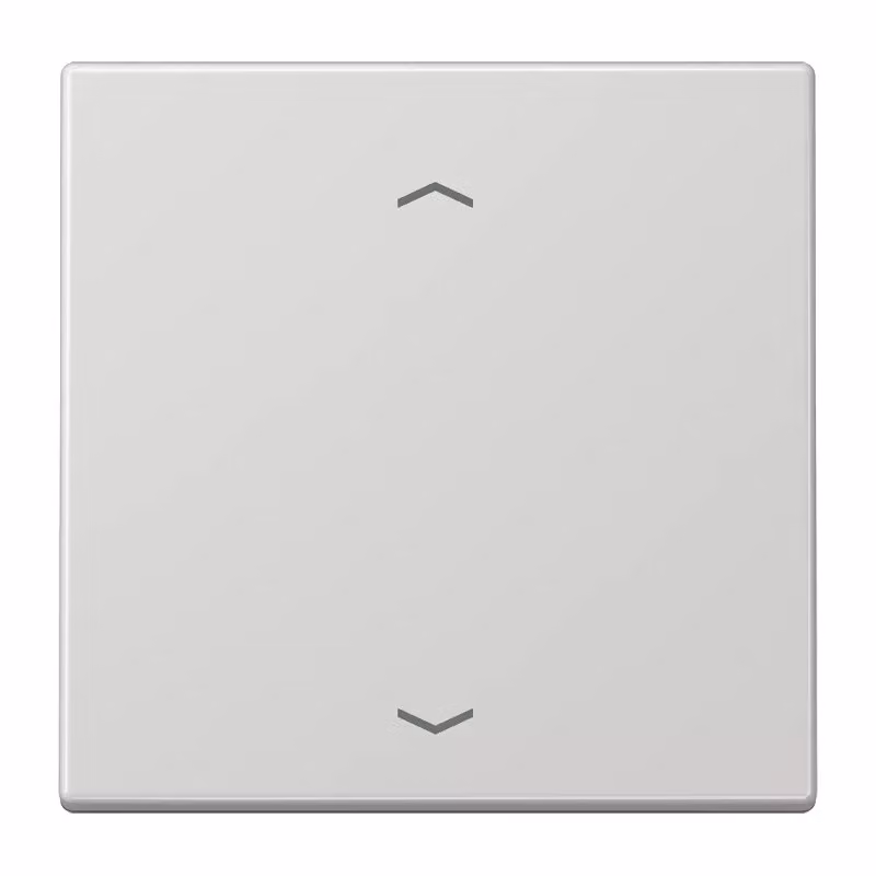 Jung LS1700PLG Pulsante di comando con frecce standard