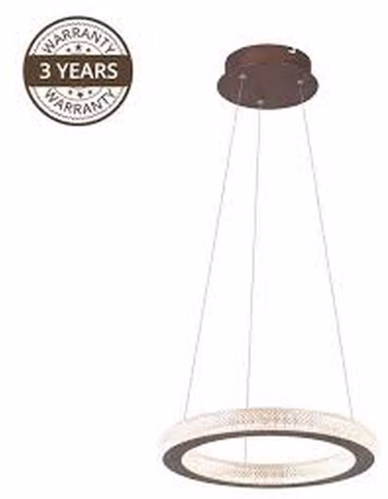 Lampada a sospensione a LED RICH 19111-S 24W