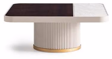 Couchtisch Beistelltisch Kaffeetisch Wohnzimmer Sofatisch Tisch Weiß