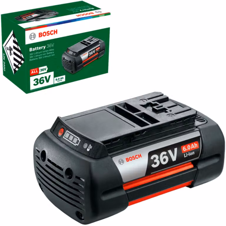 Batteria GBA 36V 6.0Ah