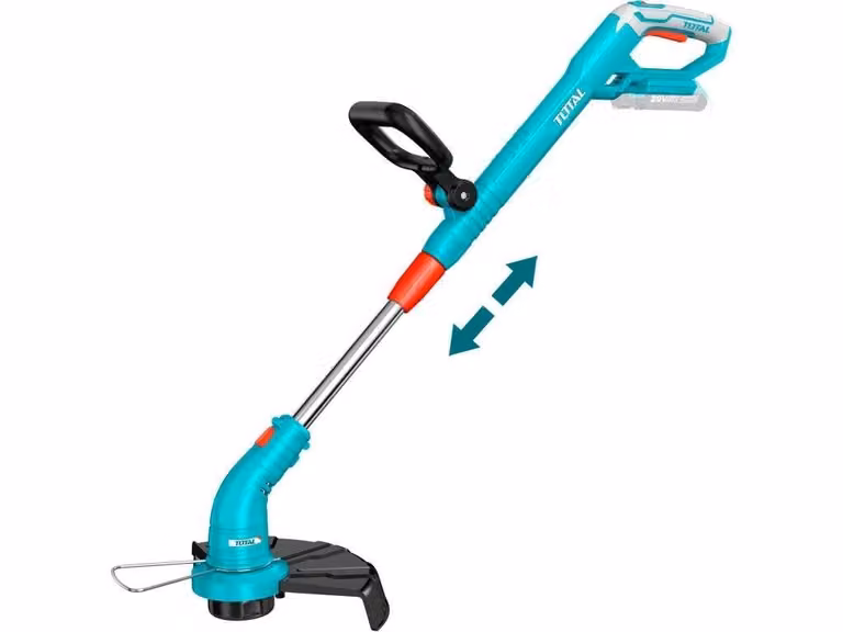 Tagliabordi a batteria, 20 V Li-Ion, senza batteria e caricabatterie