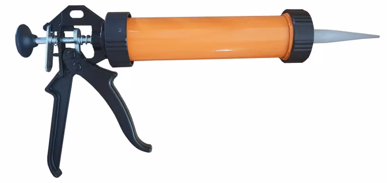 PISTOLA PER SIGILLANTE A TUBO CARDINALE 240 mm