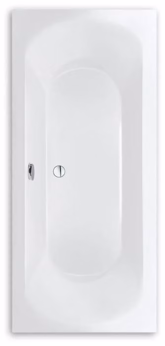 Vasca da bagno Steinkamp, dimensioni 190 x 90 cm