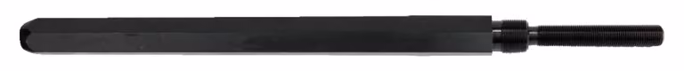 KS TOOLS Mandrino a percussione con inserto lungo e martello - 450.0083