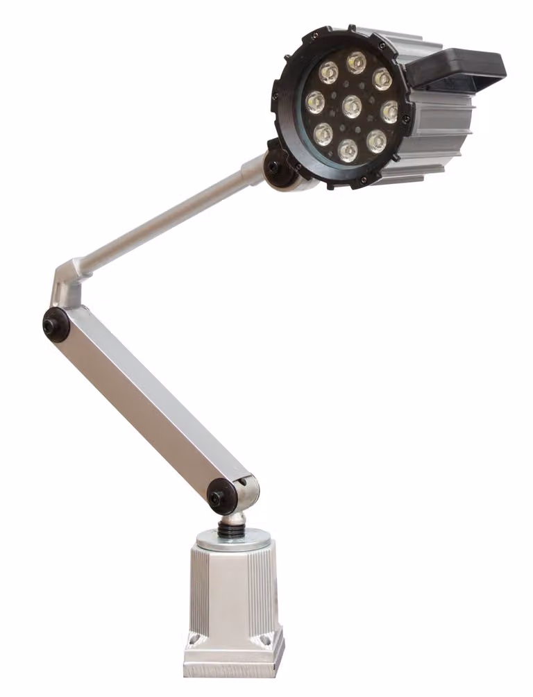 ELMAG Luce da lavoro a LED media (88763)