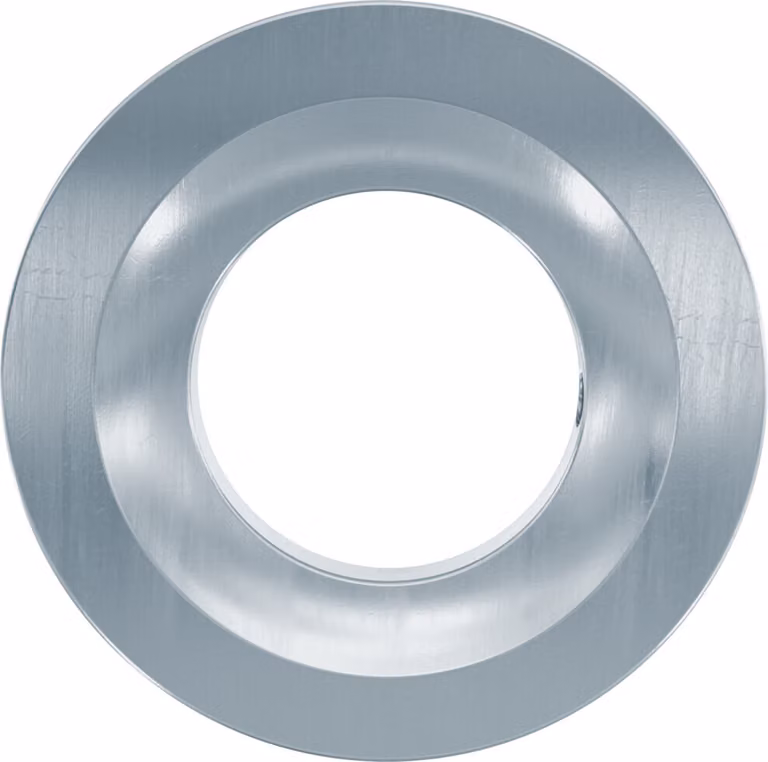 disco di riempimento fischer FFD 55x28x10 A4 4 pz