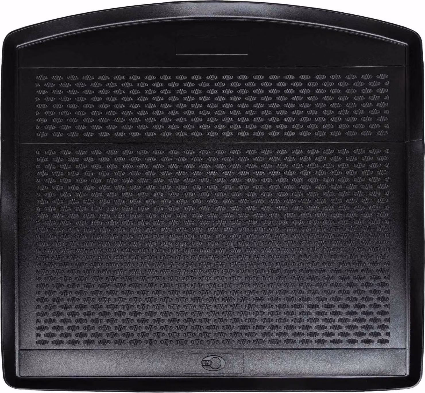 Tappetino per Bagagliaio Nero adatto per VW per TOURAN 2015-