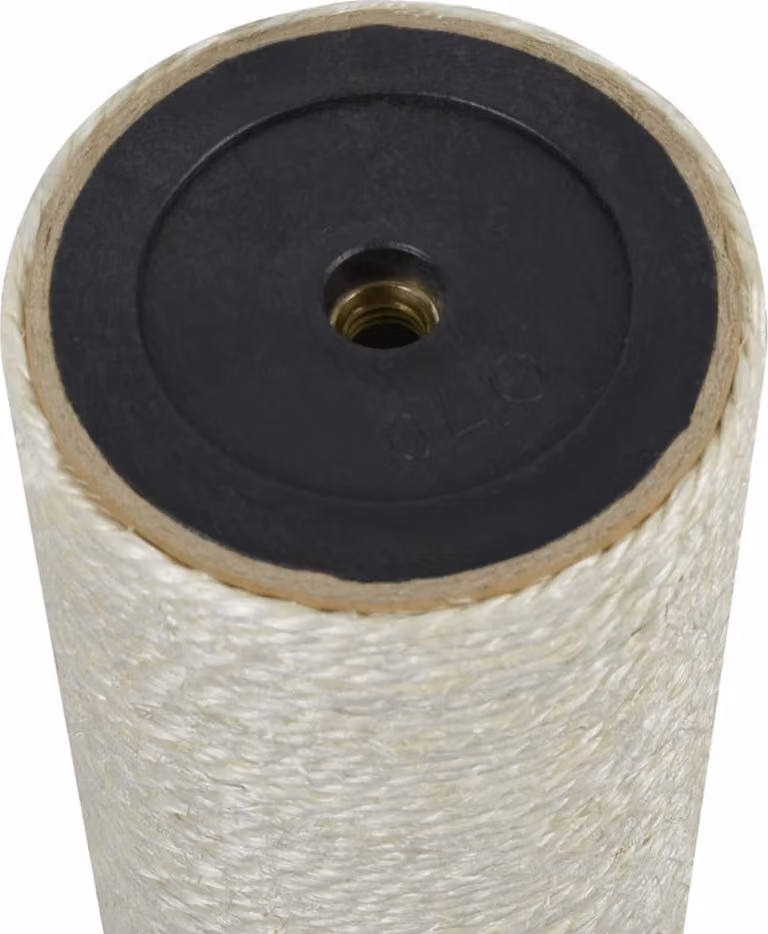 Tiragraffi per Gatti 8x45 cm 10 mm Beige