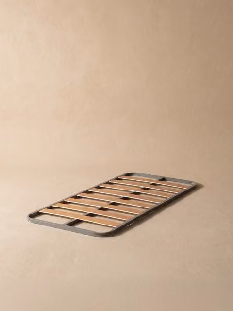 Rete a doghe multiple Aura Kenay Home L: 90 cm x P: 190 cm