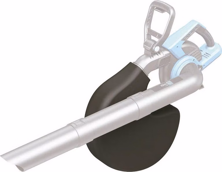 Sacchetto di ricarica per 08787 koma tools edm