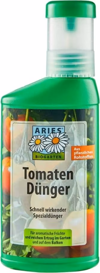 Fertilizzante - Pomodori 250ml