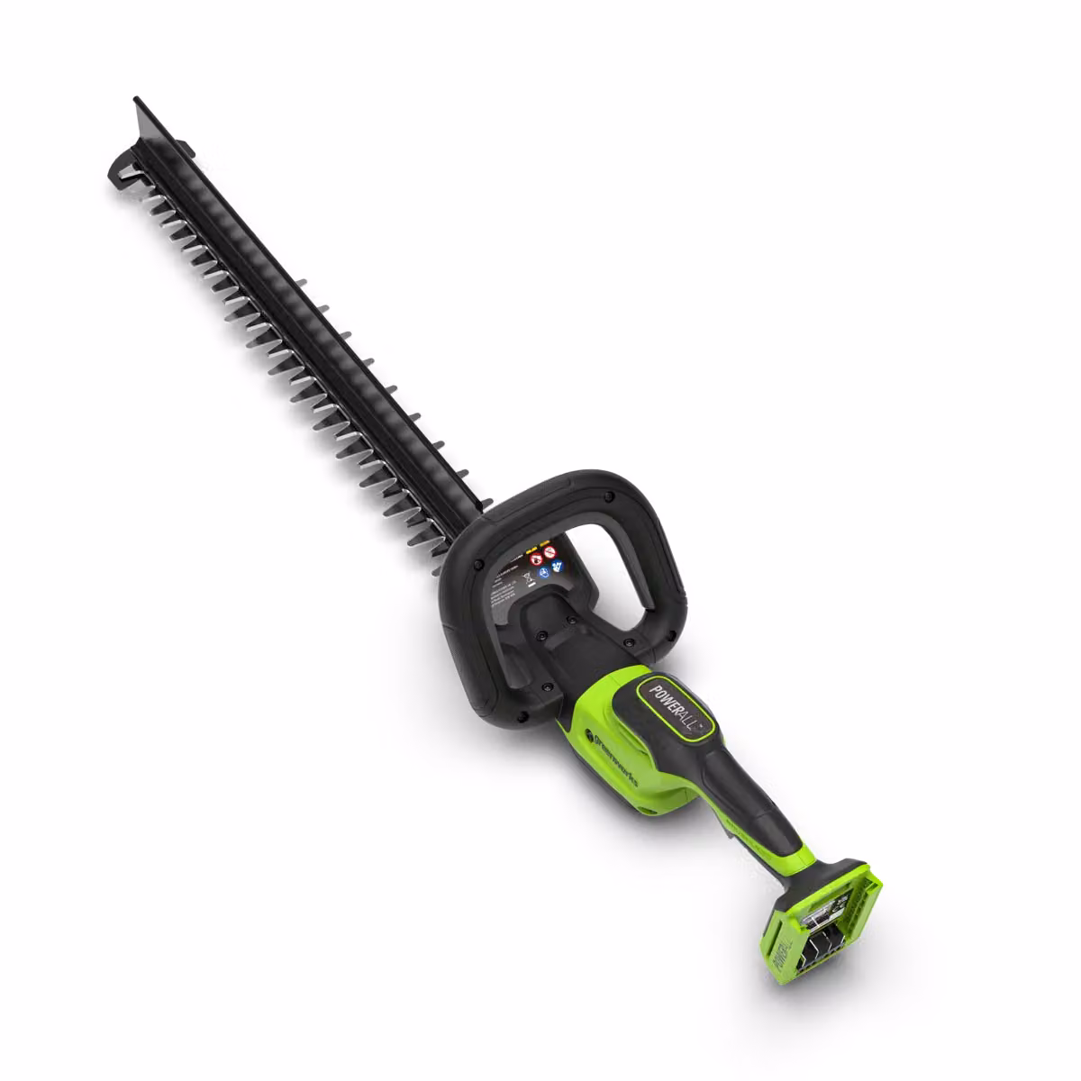 Greenworks POWERALL 24V Tagliasiepi 56cm Gen. II – Senza batteria