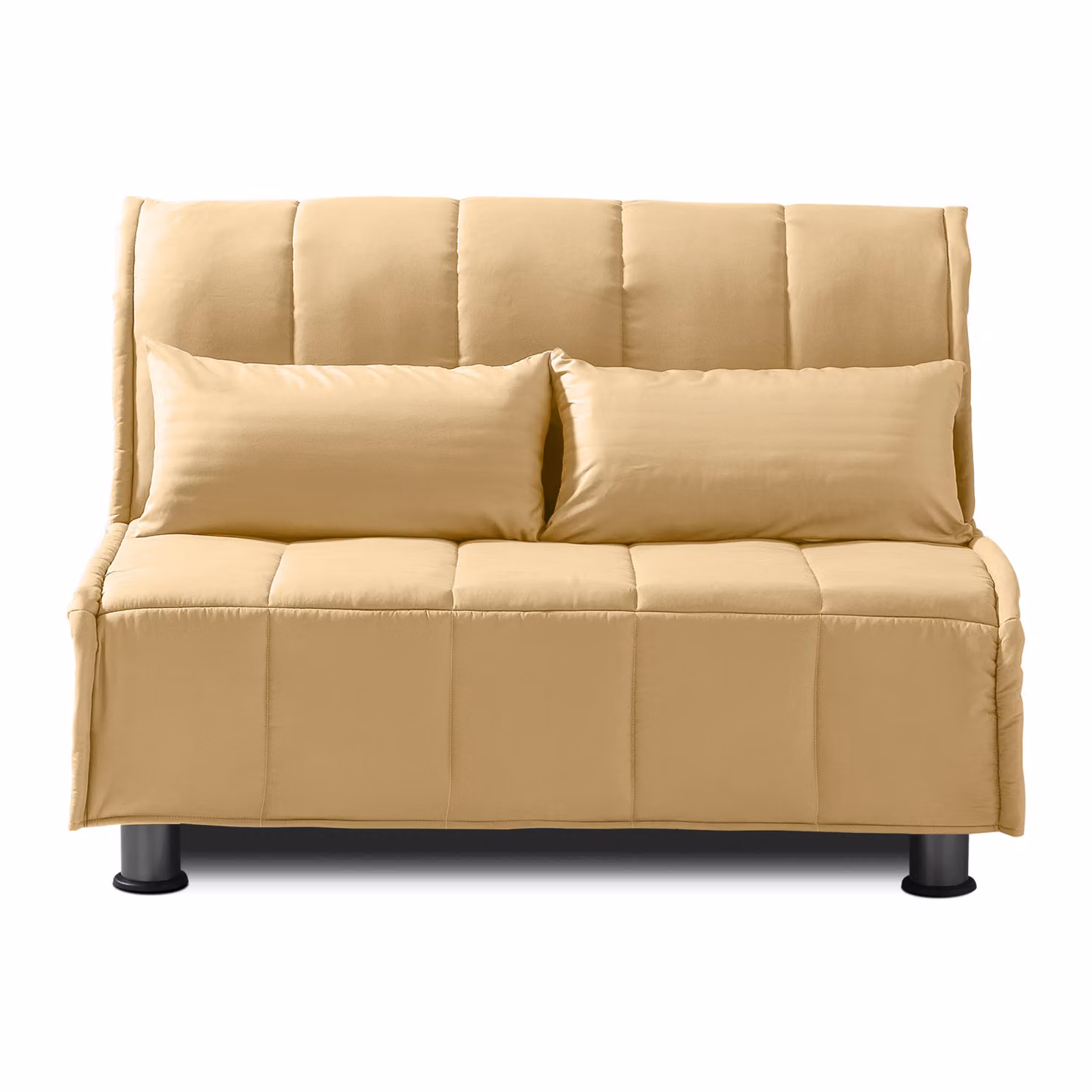 Divano Letto Piazza e Mezza | EVENING Beige